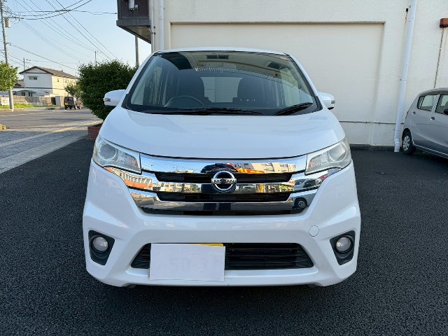ニッサン デイズ2枚目