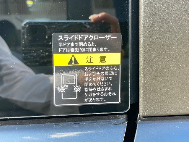 スズキ ソリオ9枚目
