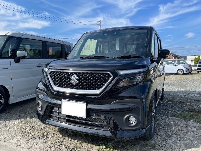 ソリオバンディット