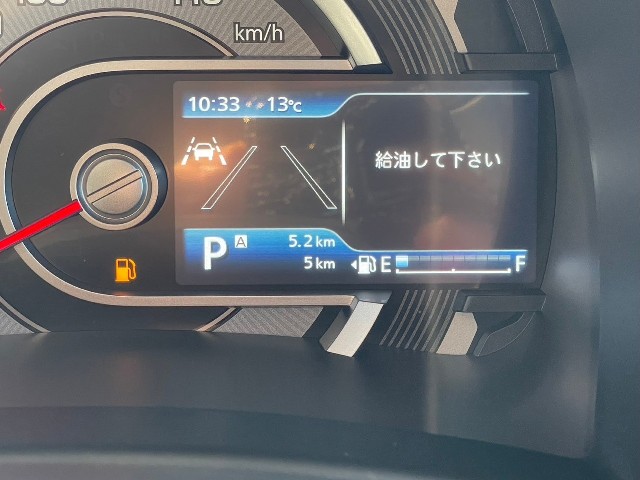 スズキ ハスラー11枚目