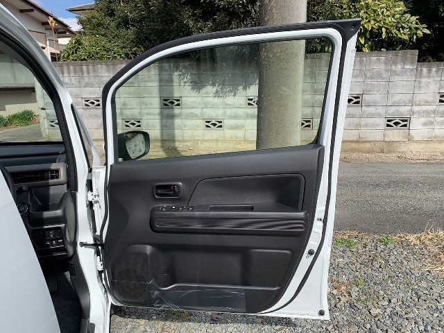 スズキ ワゴンR8枚目