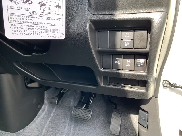 スズキ ワゴンR15枚目