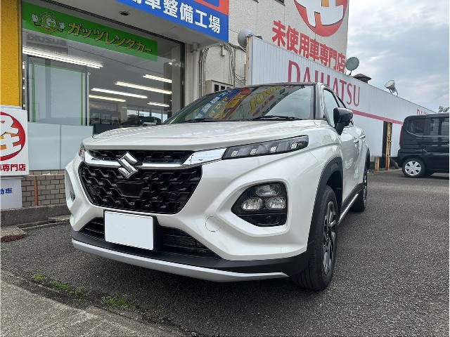 フロンクス