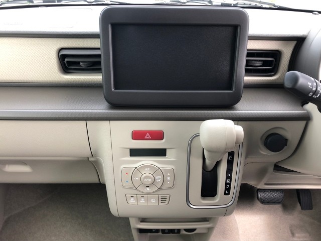 スズキ アルトラパンLC13枚目