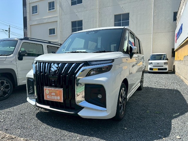 ソリオバンディット