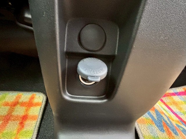 スズキ スペーシア17枚目