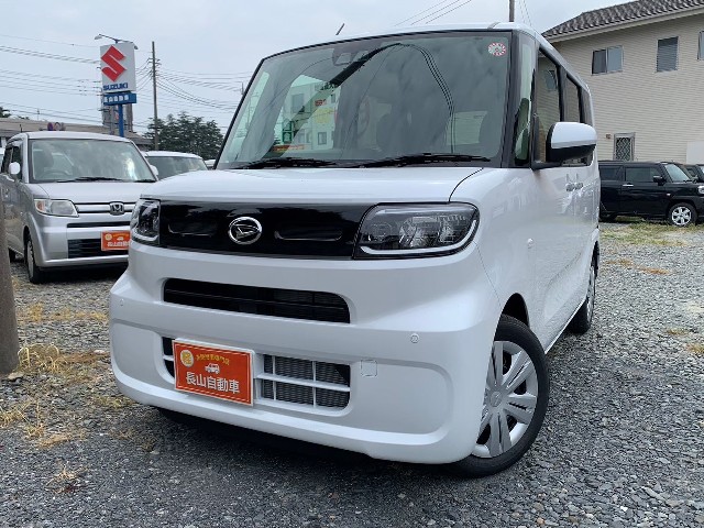 タント