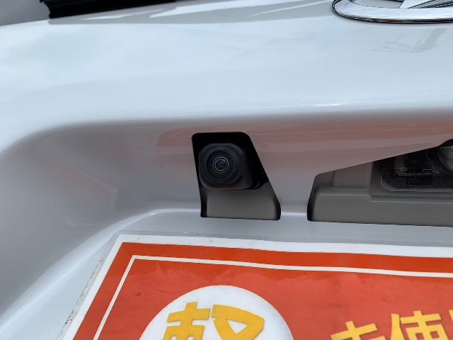ダイハツ タント17枚目