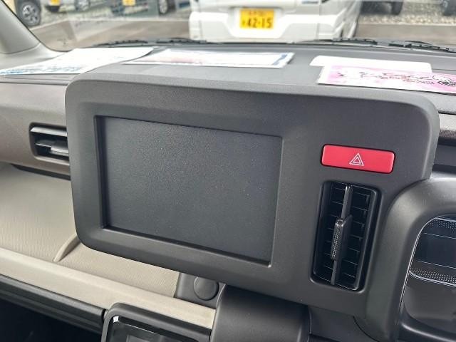 スズキ スペーシア9枚目