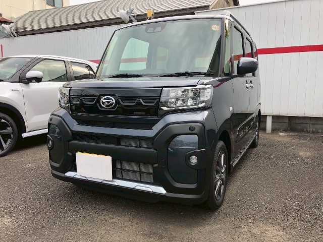 タント