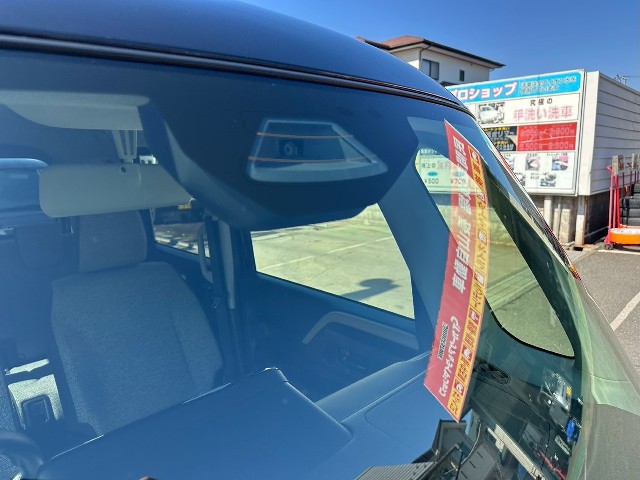 スズキ スペーシア4枚目