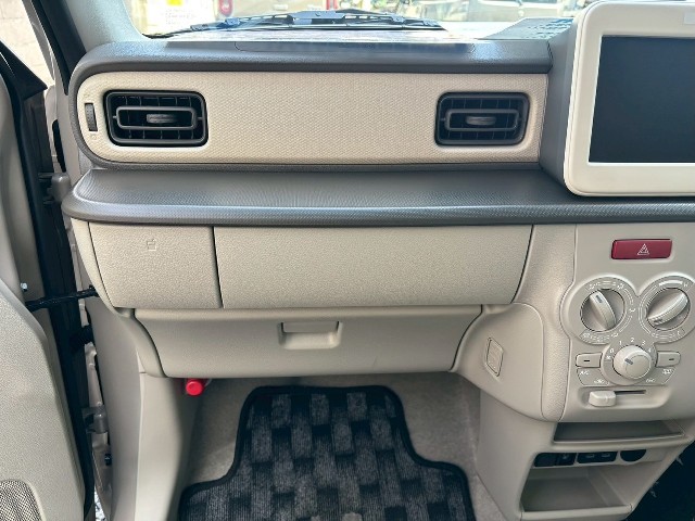 スズキ アルトラパン14枚目