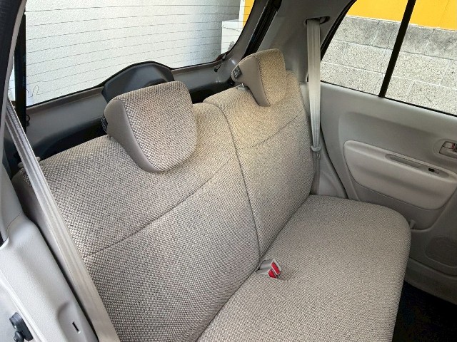 スズキ アルトラパン17枚目