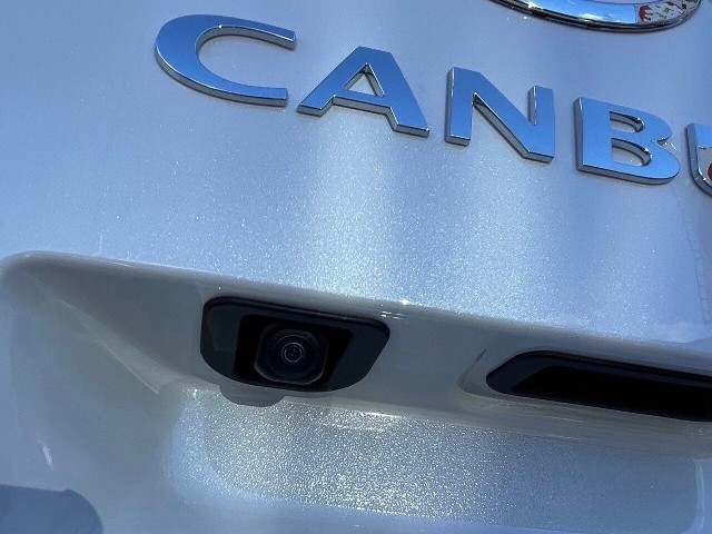 ダイハツ ムーヴ キャンバス4枚目