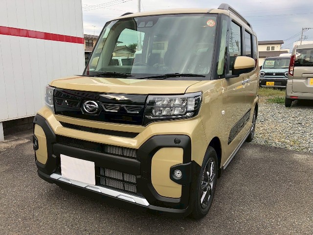 タント