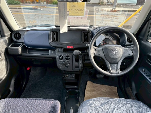 スズキ アルト9枚目