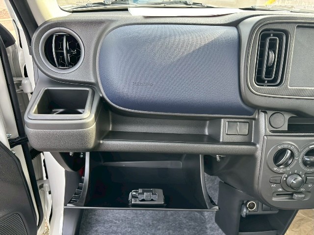 スズキ アルト14枚目