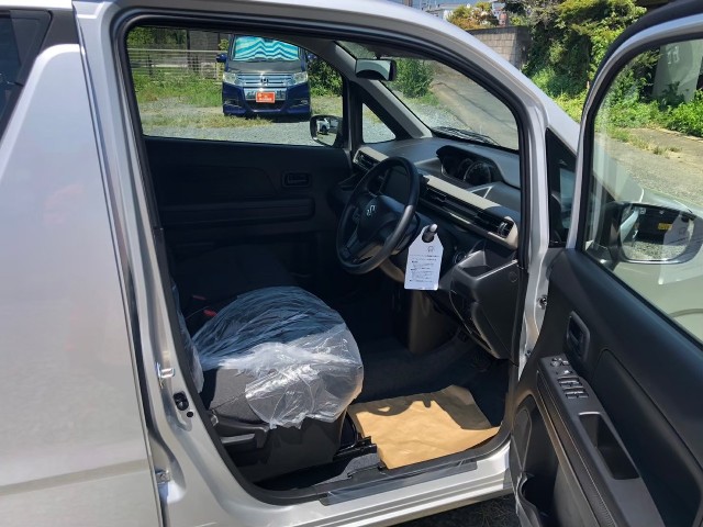 スズキ ワゴンR12枚目