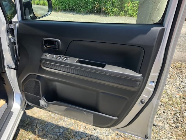 スズキ ワゴンR13枚目