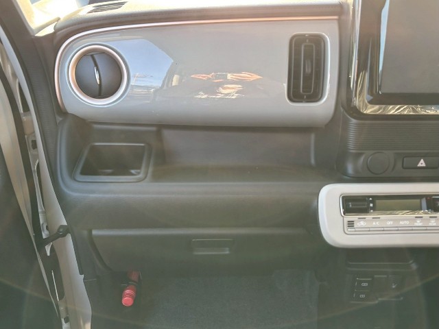 スズキ ワゴンR スマイル17枚目