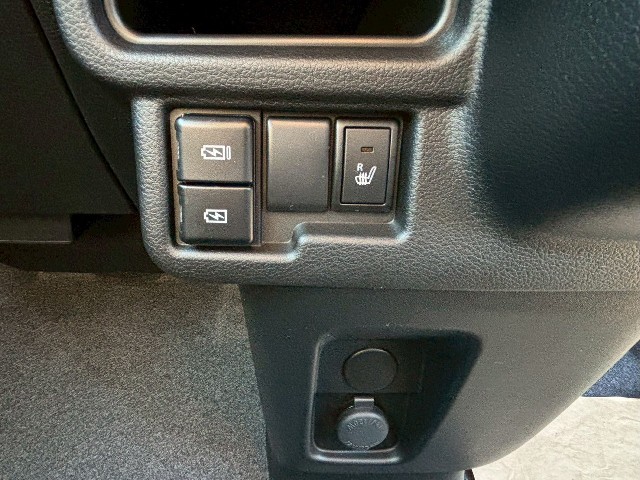 スズキ ワゴンR スマイル19枚目