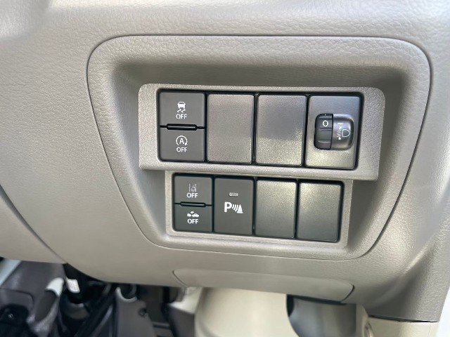 スズキ エブリイ14枚目