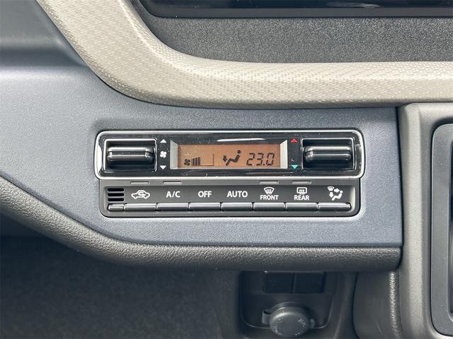 スズキ ソリオ12枚目