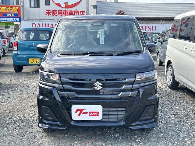 スズキ ワゴンR2枚目