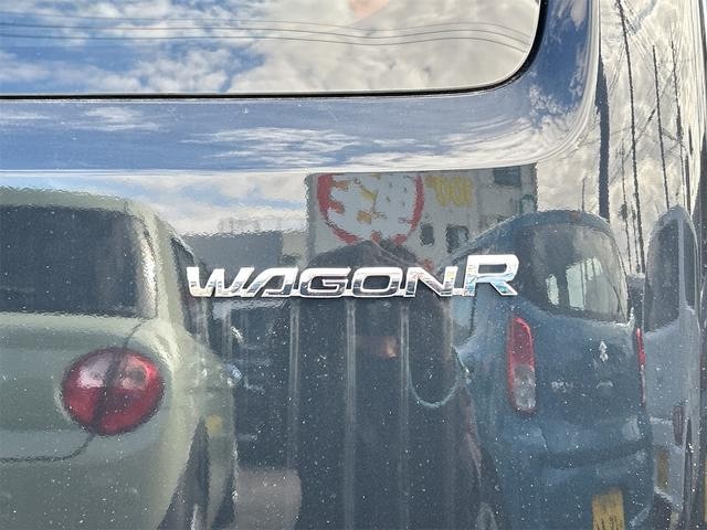 スズキ ワゴンR8枚目