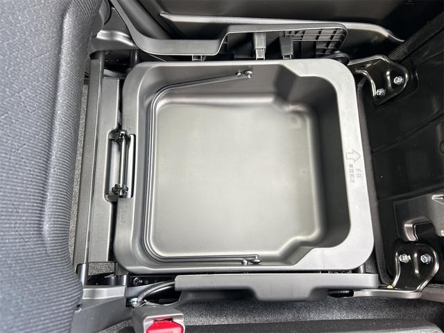 スズキ ワゴンR19枚目