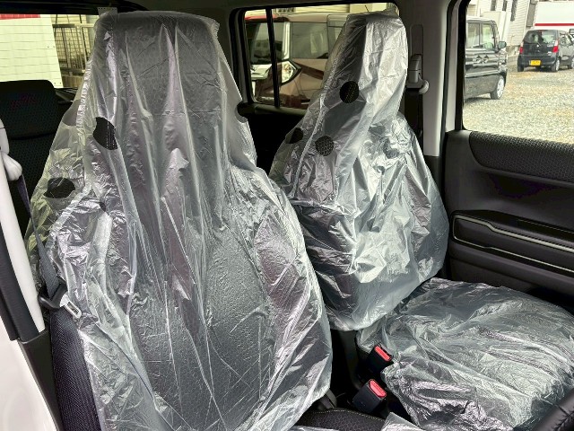 スズキ ハスラー8枚目