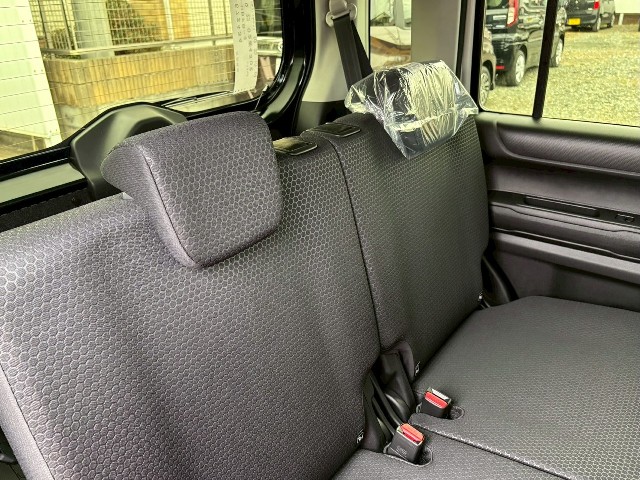 スズキ ハスラー9枚目