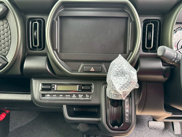 スズキ ハスラー11枚目