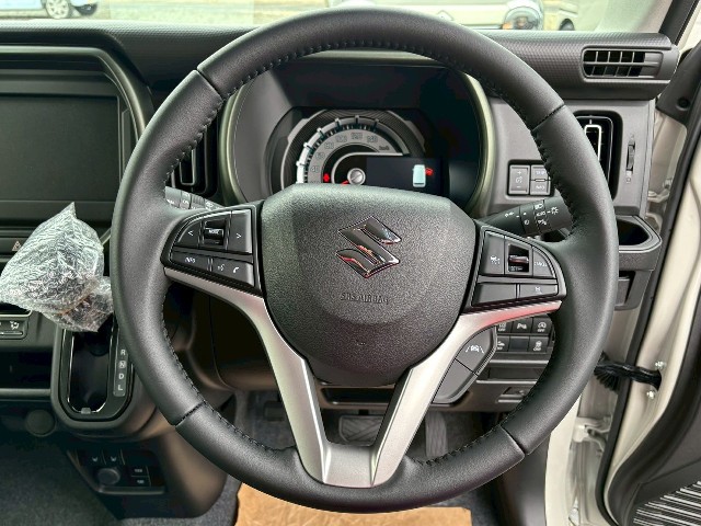 スズキ ハスラー12枚目