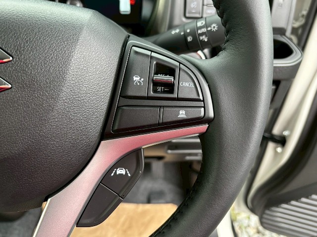 スズキ ハスラー13枚目