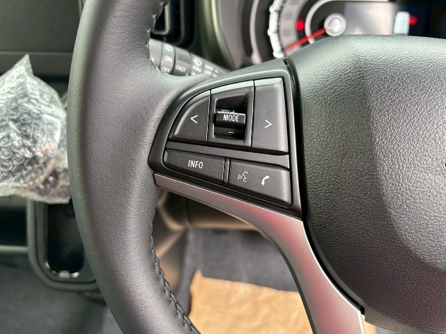 スズキ ハスラー14枚目