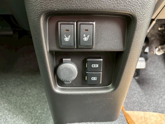 スズキ ハスラー15枚目