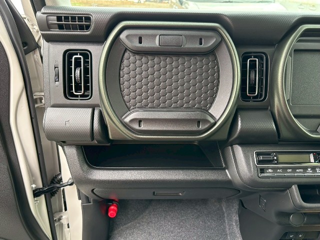 スズキ ハスラー16枚目