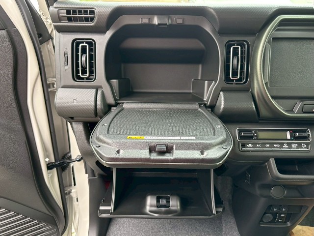 スズキ ハスラー17枚目