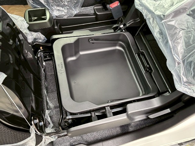 スズキ ハスラー18枚目