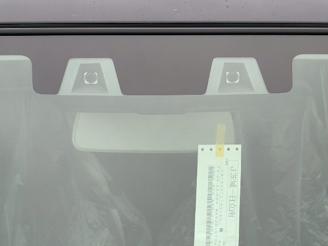 スズキ ハスラー19枚目