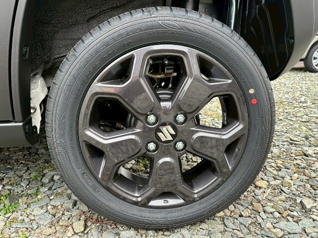 スズキ ハスラー20枚目