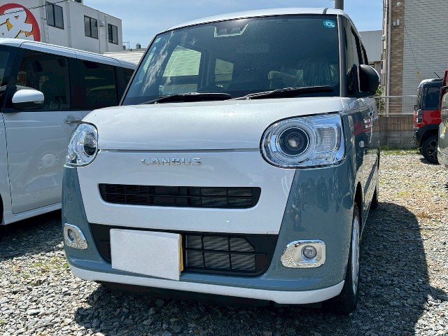 ムーヴキャンバス