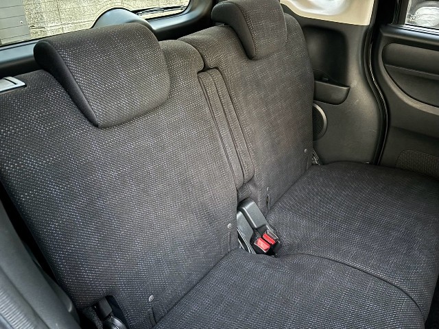 ホンダ N-BOX8枚目