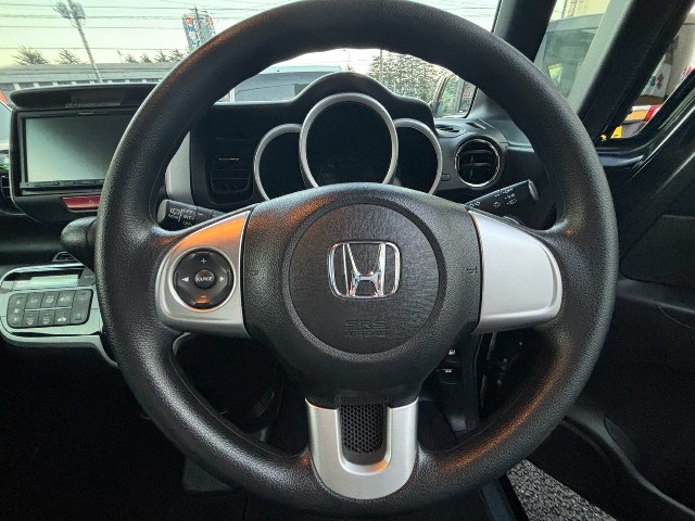 ホンダ N-BOX9枚目