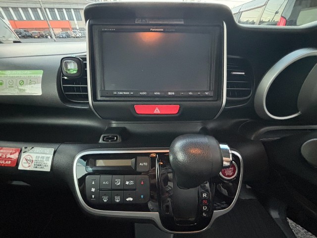 ホンダ N-BOX13枚目