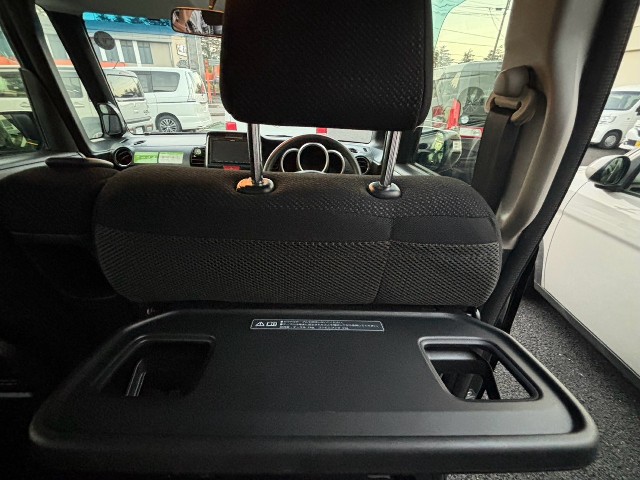 ホンダ N-BOX17枚目