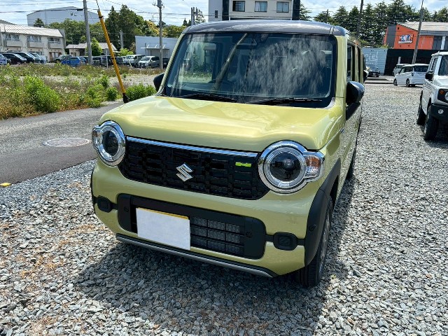 ハスラー