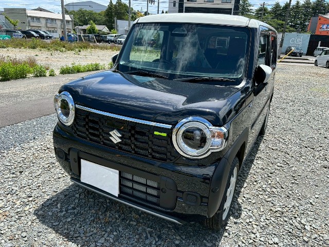 ハスラー
