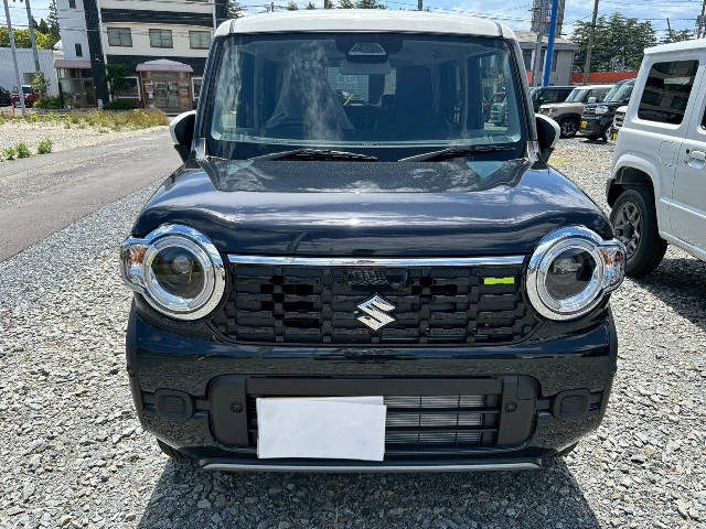 スズキ ハスラー2枚目